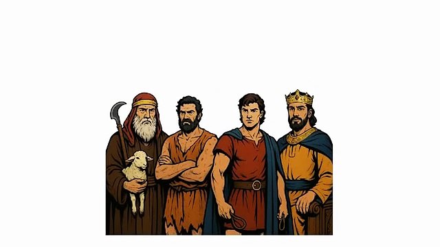 Atitudes que Muitos Consideram PECADO, mas a BÍBLIA Não Condena