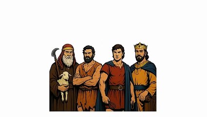 Atitudes que Muitos Consideram PECADO, mas a BÍBLIA Não Condena