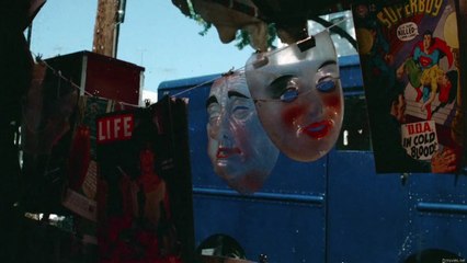 Communion Alice Sweet Alice (1976) Full Movie HD