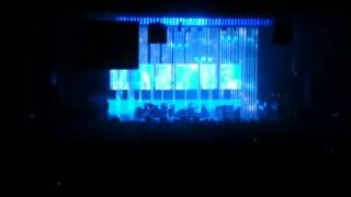 Radiohead - House of Cards - Live @ Dallas