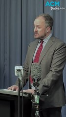 Family of murdered toddler Cheryl Grimmer weep as suspected killer named