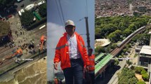 ¡Hay Fecha! Fico Gutiérrez anuncia que el Metro de Medellín volvería a la normalidad 