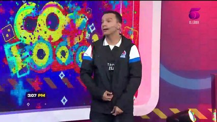 Con Todo-23 de octubre 2025