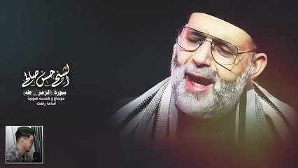 50 دقيقة راااحة لكل مهموم و حزين 🥲 -- تلاوة تهتز لها الجبال الرواسي..سور {الزمر - طه} ♥️🎧