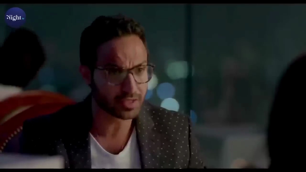 HD  فيلم  |  الكوميديا  مراتي زعيم عصـــ ــابة...
