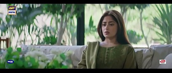 Main Manto Nahi Hoon Episode 27 - Humayun Saeed - Sajal Aly
