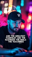 Soulful Frequencies_ Tuning Hearts to the Divine