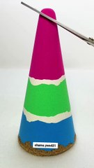 Very Satisfying and Relaxing  024 | Kinetic Sand ASMR Short video