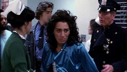 peliculas clasicas DISTRITO APACHE EL BRONX (1981)