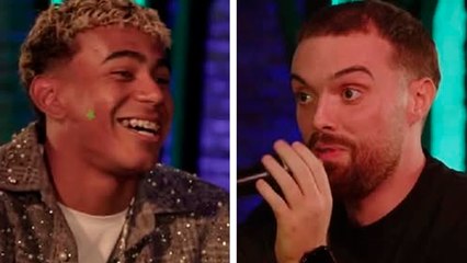 Real Madrid vs, Barcelona: Lamine Yamal e Ibai Llanos calientan el Clásico con una apuesta sobre el ganador