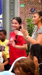 Tin Cremata: “Los niños unen corazones y almas”