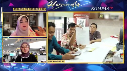 [FULL] Blak-blakan! Dokter Tifa Bongkar Kejanggalan Salinan Ijazah Jokowi-Gibran