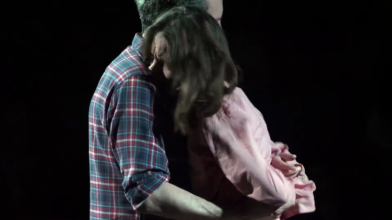 Six personnages en quête d'auteur | movie | 1964 | Official Trailer