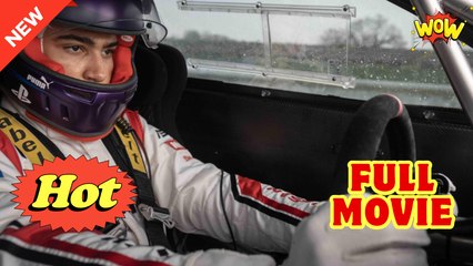 Breaking Up with the Racing Star (2025) - FULL