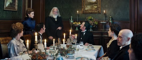 Τα Κάλαντα των Χριστουγέννων | movie | 2025 | Official Trailer