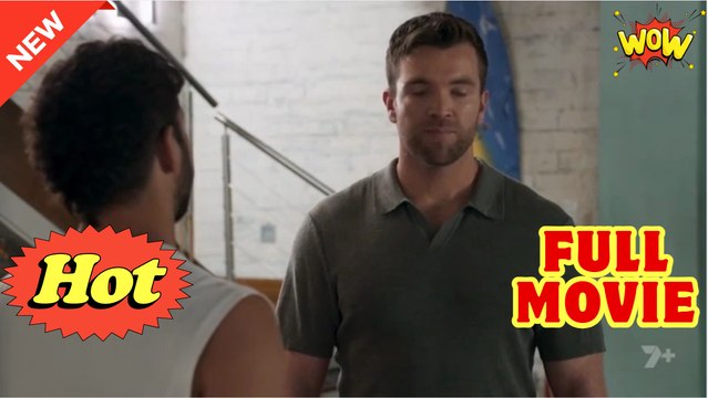 Home and Away 8609 23rd October 2025