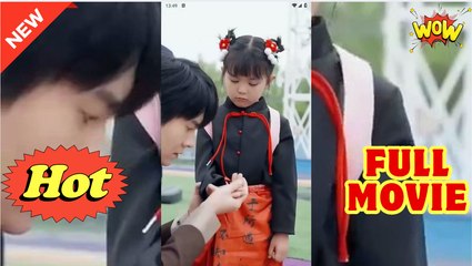 Raising My Cold Dad From Hell (2025) - FULL [Eng Sub]