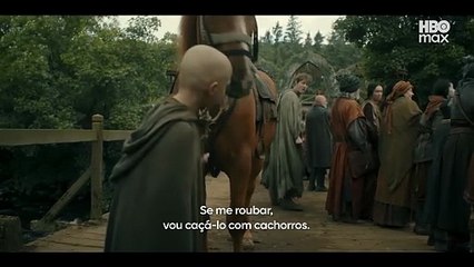 O Cavaleiro dos Sete Reinos | show | 2026 | Official Teaser