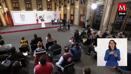 Reforma a Ley Aduanera permitirá ampliar recaudación en 2026: Sheinbaum