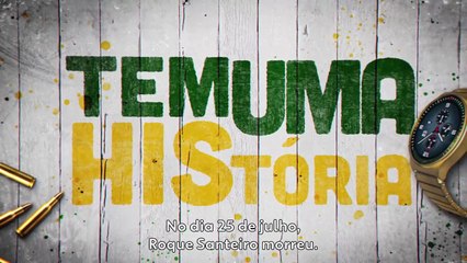 Especial Roque Santeiro | movie | 1985 | Official Trailer