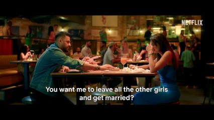 Groom & Two Brides | movie | 2025 | Official Trailer