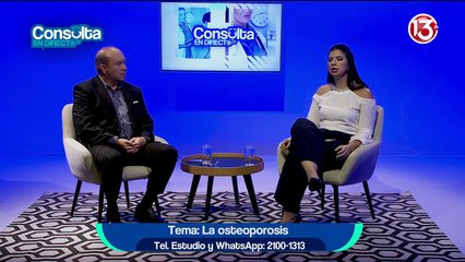 Consulta en Directo - 23 Octubre 2025