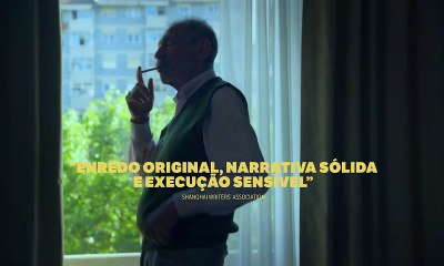 The Scent of Things Remembered | movie | 2025 | Official Trailer