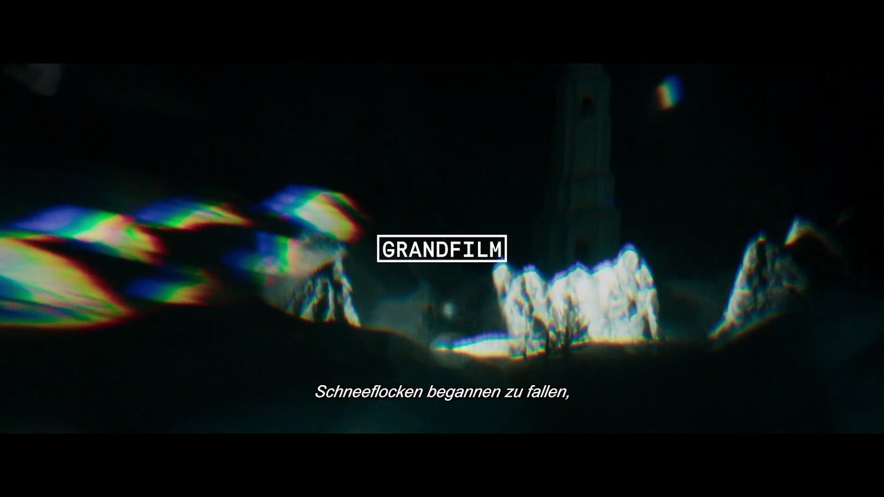 Herz aus Eis | movie | 2025 | Official Trailer