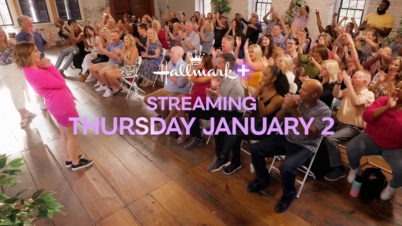 Small Town Setup | show | 2025 | Official Trailer