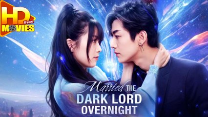 Married The Dark Lord Overnight