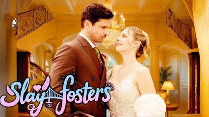 Slay to Fosters I Took His Uncle