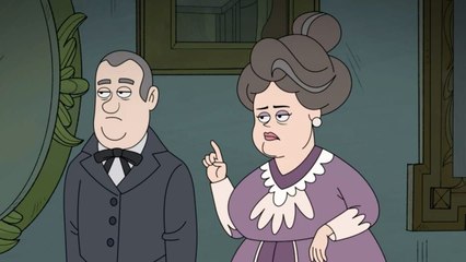 Trop cool, Scooby-Doo !