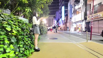 Kabukicho, Shinjuku, Tokyo. Updated October 23, 2025.