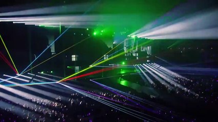 【全场中字AAA20周年】2016 Special Live Fantastic Over in Dome Tokyo Dome Final 03