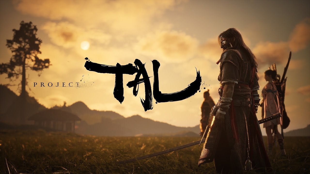 Project TAL | Announcement & Gameplay Trailer