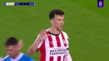 PSV v Napoli 6-2 Full Match | 22 October 2025