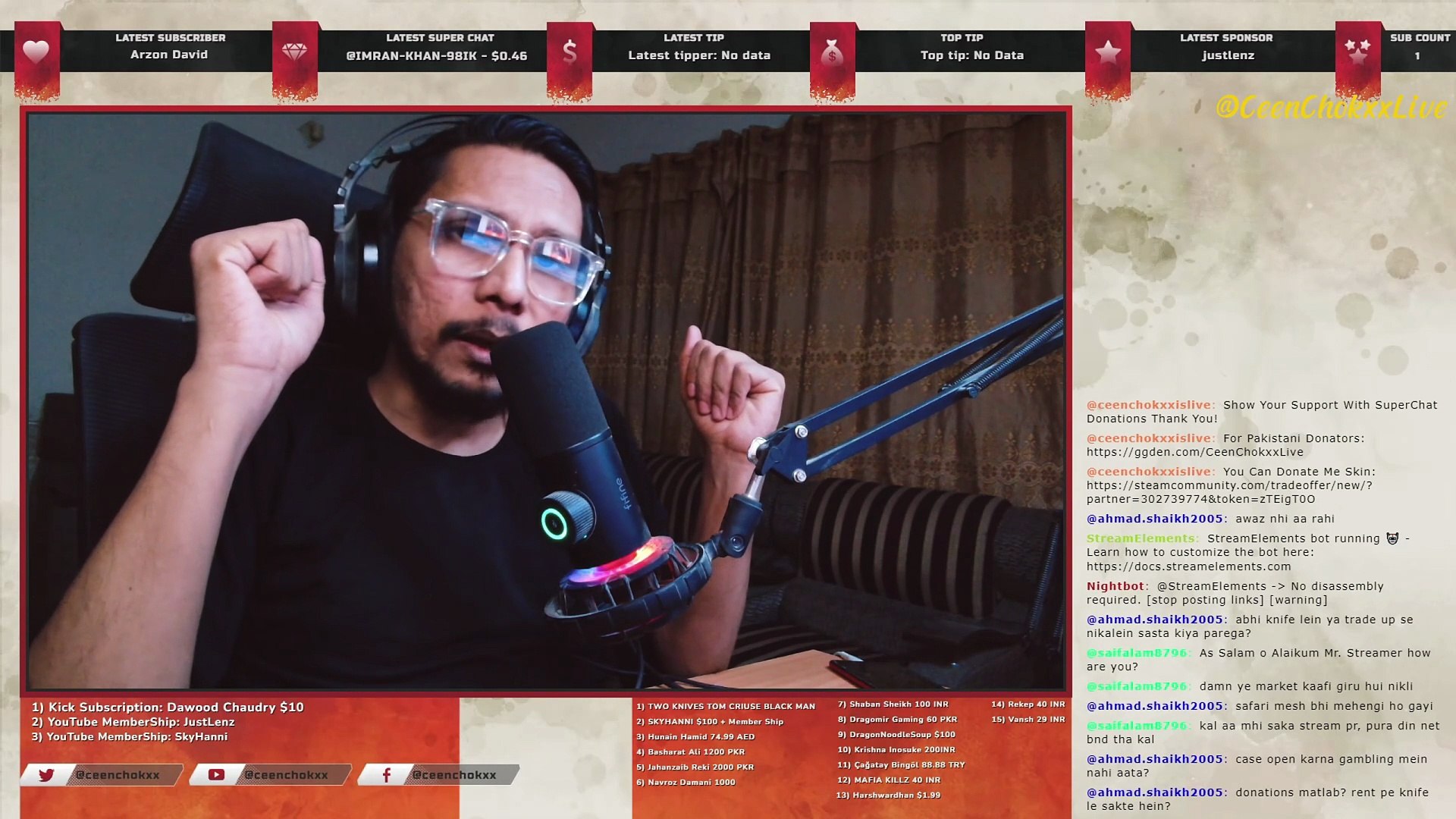 The CS2 Market Is COLLAPSING… Here’s Why! 2025