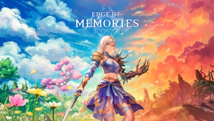 Edge of Memories | Story Trailer