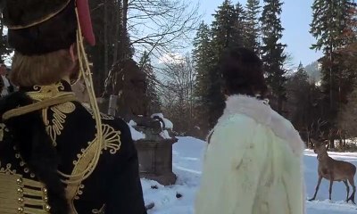 Royal Flash (1975) Full Movie | Comedy Adventure | Malcolm McDowell