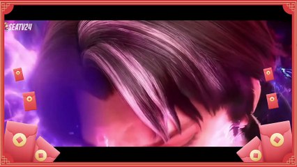 🎵 RAP — SINCE THE RED MOON (Verso KatanaVerso – A Ascensão Sob o Luar Carmesim)