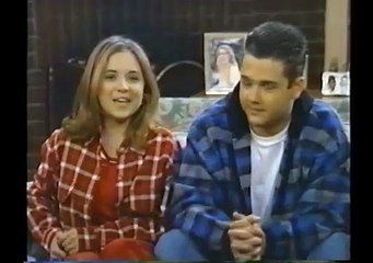 Muppets Tonight ABC Split Screen Credits