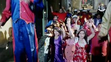 فيلم العيال هربت
