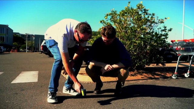 Experts warn cities and towns aren’t taking enough action to cool down urban environments