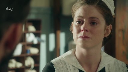 La Promesa  Capitulo 704 (23/10/2025)