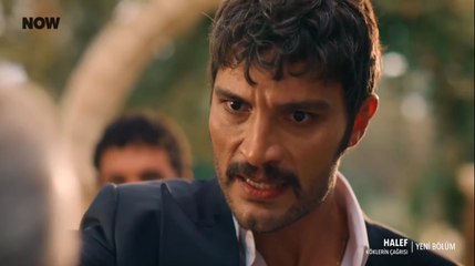 Halef Koklerin Cagrisi - Episode 6 (English Subtitles)