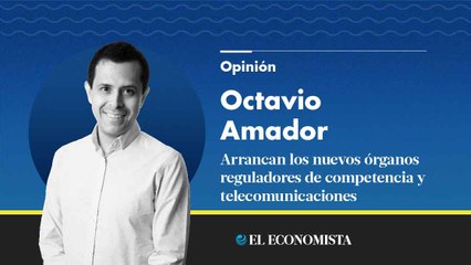 Arrancan los nuevos órganos reguladores de competencia y telecomunicaciones