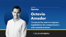 Arrancan los nuevos órganos reguladores de competencia y telecomunicaciones
