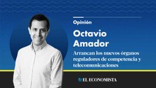 Arrancan los nuevos órganos reguladores de competencia y telecomunicaciones