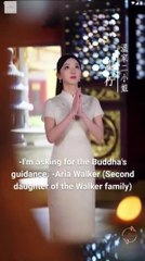 he descended for me chinese drama