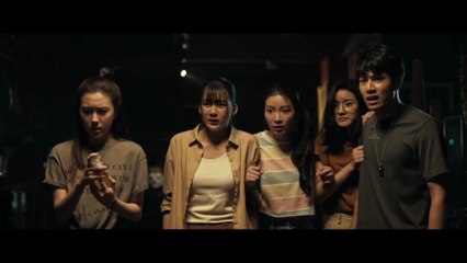 ดูหนัง วิญญาณเลขที่ 13 (2025) [พากย์ไทย (เต็มเรื่อง)]